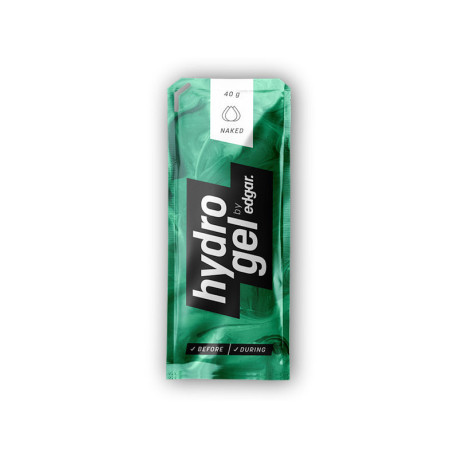 Hydrogel Naked 40g ŠPECIÁLNA PONUKA
