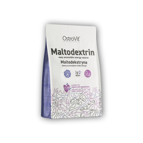 Maltodextrín 1000g