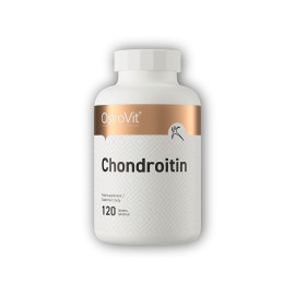 Chondroitín 120 tabliet