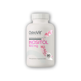 Inozitol 500 mg 90 tabliet