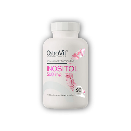 Inozitol 500 mg 90 tabliet