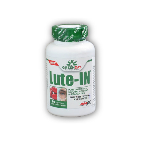 Lute-IN 90 softgely