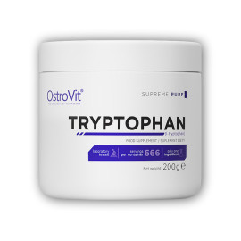 Supreme pure Tryptofan 200g