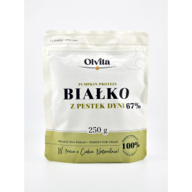 Proteín tekvicových semienok Olvita - 250 g