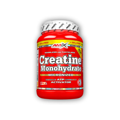 Kreatín Monohydrát 750g