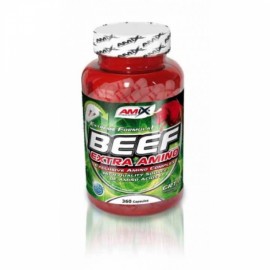 BEEF Amino 198cps.