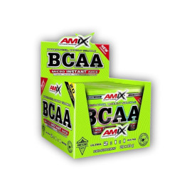 10x BCAA Micro Instant Juice 10g vrecúško - ŠPECIÁLNA PONUKA - melón