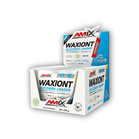 10x Wax Iont Professional Loader 50g - ŠPECIÁLNA PONUKA - mango