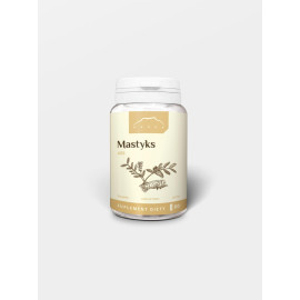 Mastic 60 kapsúl x 450 mg - 60
