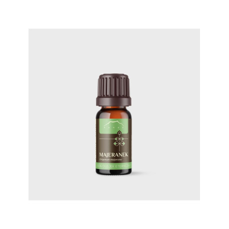 Majoránkový olej 100% esenciálny nanga - Premium majorán 10 ml