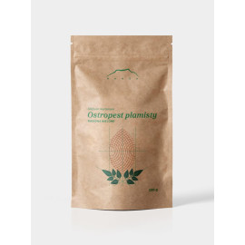 Nanga pestrec – mletý 750g