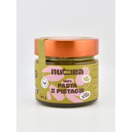 Pistáciová pasta - 160 g