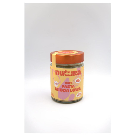 Mandľová pasta - 250g