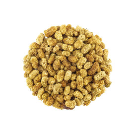 Moruša sušená - 7.5kg