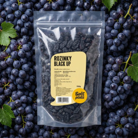 Hrozienka Black Up - 500g