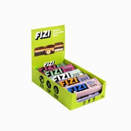 FIZI Guilty Pleasure tyčinky box