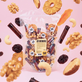 SVĚT PLODŮ Snack no. 2