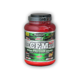 CFM Nitro Protein Isolate 1000g - čokoláda