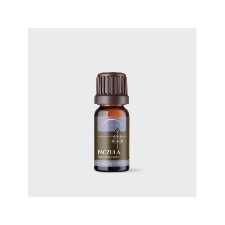 Nanga pačuliový olej 100% esenciálny - pačuli 10 ml