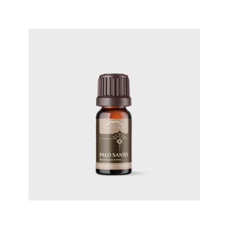 Palo Santo 100% Nanga esenciálny olej 9ml - 9ml