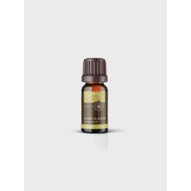 Ylang ylang olej 100% esenciálny Nanga - ylang ylang complete premium 10 ml