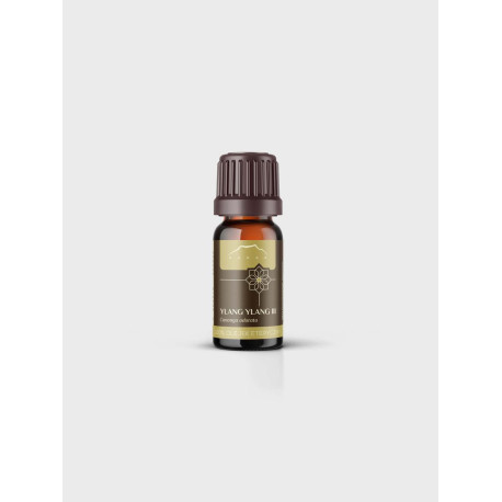 Ylang ylang olej 100% esenciálny Nanga - ylang ylang complete premium 10 ml