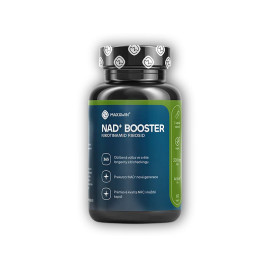 NAD+ BOOSTER 60 kapsuly