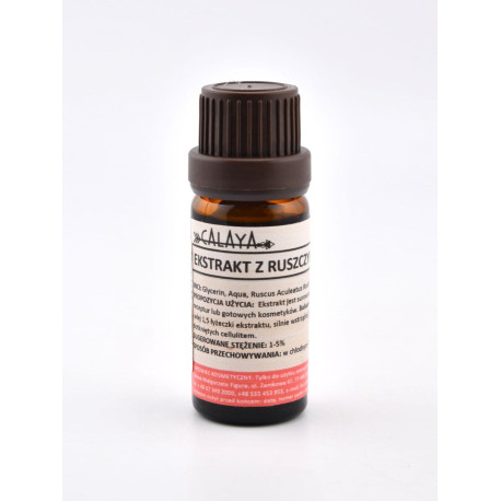 Tekutý ružový extrakt - 10 ml