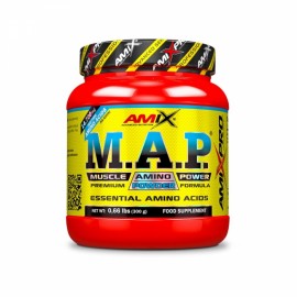 M.A.P.® Muscle Amino Power 300g. - natural