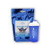 Maxi Pro 90% 2500g + Fitsport Shaker - dubajská čokoláda