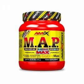 M.A.P.® with GlyceroMax® 340g. - natural