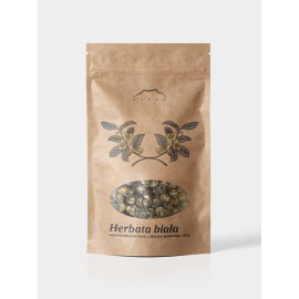Biely čaj - Jazmínová dračia perla Long Zhu Qingshan - 25 g