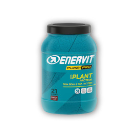 100% rastlinný proteín 630g - čokoláda
