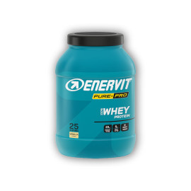 100% srvátkový proteín pure-pro 750g - čokoláda