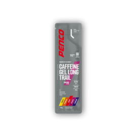 Caffeine Gel Long Trail 35g - Sour Cherry
