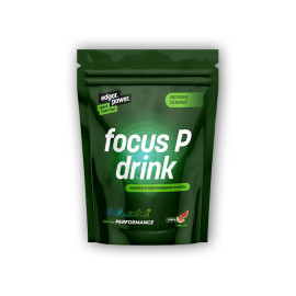 Focus P Drink 1000g - prírodný