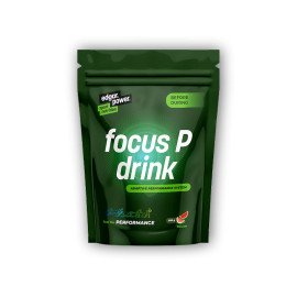 Focus P Drink 500g - prírodný