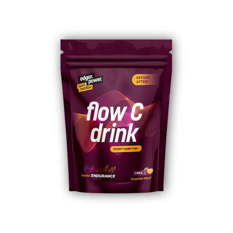 Flow C Drink 1500g - marakuja