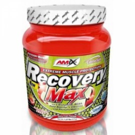 RecoveryMax® 575g - fruit punch