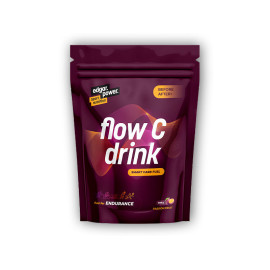 Flow C Drink 600g - prírodný