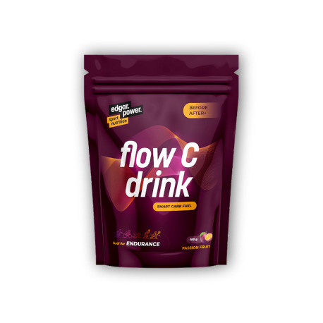 Flow C Drink 100g - prírodný