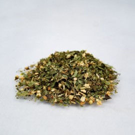Hloh kvety - Crataegus - 250g sekaný