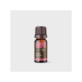 Ružový paprikový olej 100% esenciálny nanga - 10ml