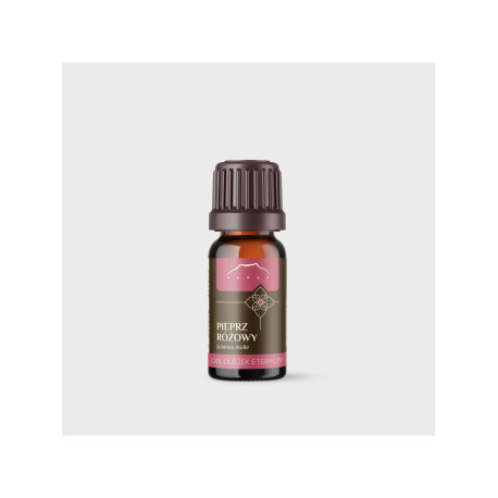 Ružový paprikový olej 100% esenciálny nanga - 10ml