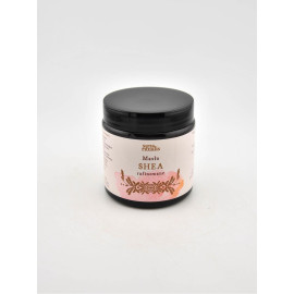 Rafinované bambucké maslo Sana Ritualis - 100 g