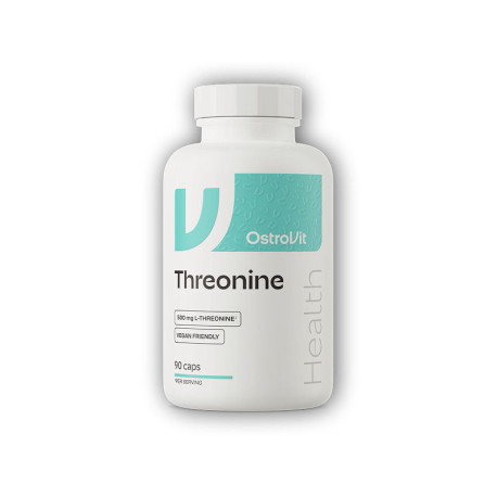 Kapsuly Threonine 90