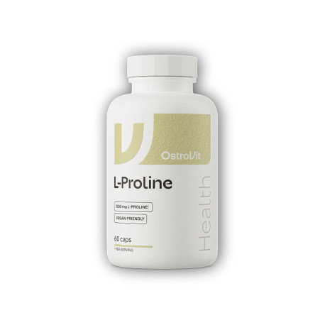 Kapsuly L-Proline 60
