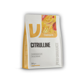 Citrulline 360g - mango