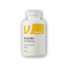 Vitamín D3 2000 IU sofgels 60 kapsúl