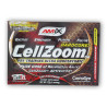 CellZoom Hardcore Activator 7g taška - Blue Raspberry